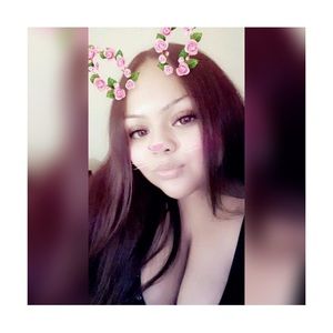 Meet your Posher, Jazmin